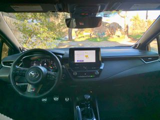 Toyota Corolla 2023 GR FOUR SPORT-thumb-14