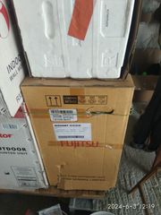 Κλιματιστικά