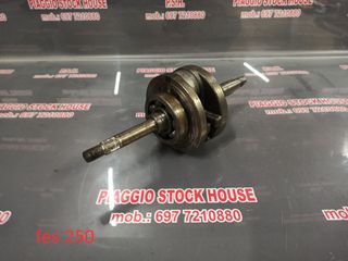 ΣΤΡΟΦΑΛΟΜΠΙΕΛΑ HONDA CRF 450i (2010) !! PIAGGIO STOCK HOUSE!! ΝΟ.1 ΣΕ ΟΛΗ ΤΗΝ ΕΛΛΑΔΑ!!