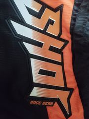 Shot enduro jacket-thumb-3