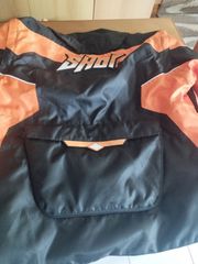 Shot enduro jacket