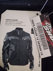 Shot enduro jacket