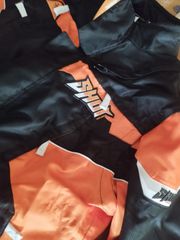 Shot enduro jacket-thumb-2