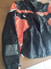 Shot enduro jacket-thumb-4