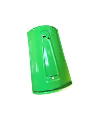 ΜΑΣΚΑ ΠΙΡΟΥΝΙΟΥ HONDA C50 6V G-31 ΠΡΑΣΙΝΗ ΓΝΗΣΙΑ 64310-087-711ZC MOTOPAPADOGIANNIS