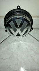 VW GOLF V (2004-2008) - PASSAT (2005-2011) ΣΗΜΑ ΧΕΙΡΟΛΑΒΗΣ ΠΟΡΤ ΜΠΑΓΚΑΖ ΜΕ ΚΩΔΙΚΟ 3C5827469DC (ΓΝΗΣΙΑ)