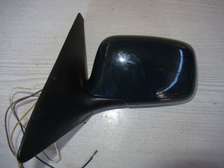 Volvo 440 '88 - '96 Καθρέπτης Αριστερός Ηλεκτρικός (5 Pin)