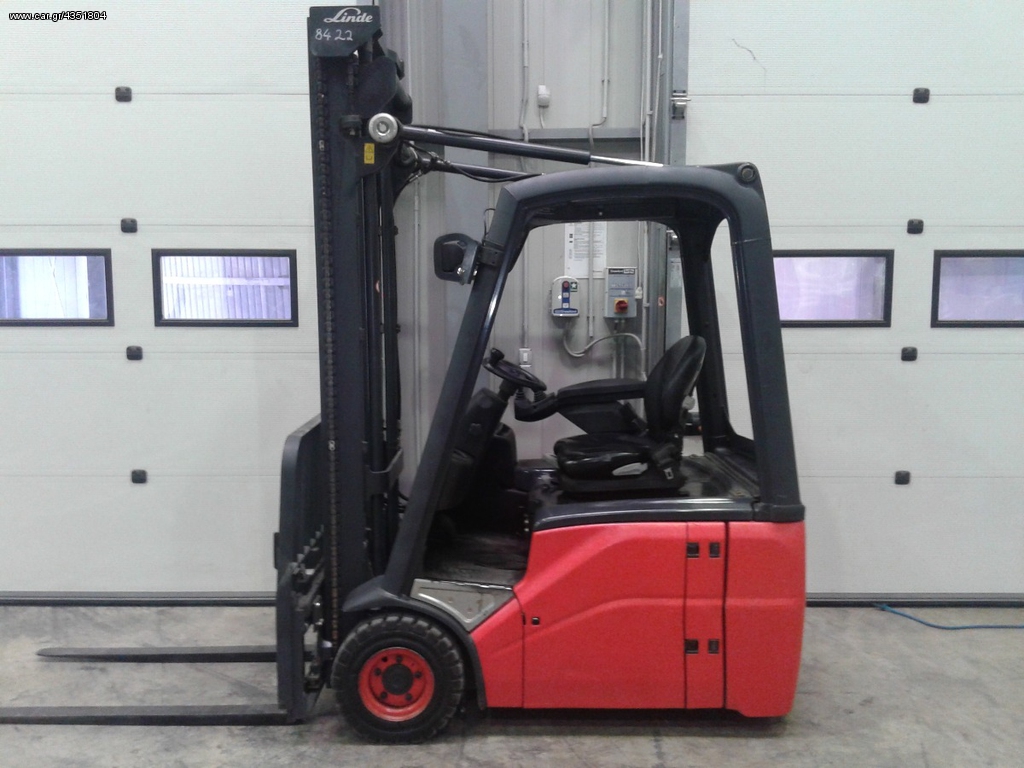 Linde 2010 Ε14-01