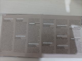 ΕΥΤΥΧΙΑ ΠΑΠΑΓΙΑΝΝΟΠΟΥΛΟΥ CD ''TA ΠΡΟΣΩΠΑ ΤΗΣ ΕΥΤΥΧΙΑΣ''-thumb-1
