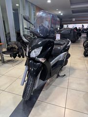Yamaha X-CITY 125 2009
