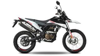 Malaguti XTM 2026 125 ABS