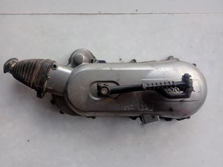 ΚΑΠΑΚΙ ΣΥΜΠΛΕΚΤΗ ΜΑΝΙΒΕΛΑΣ ΓΝΗΣΙΟ HONDA LEAD 100