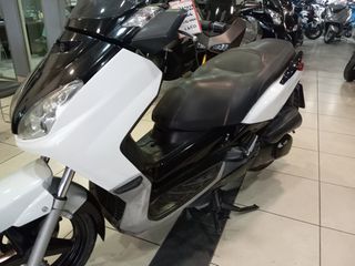 Yamaha X-MAX 250 2006