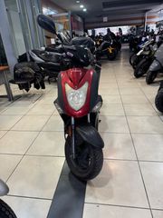 Kymco Agility 50 2008