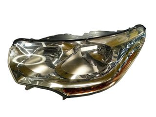 Citroen DS4 Φανάρι Οδηγού