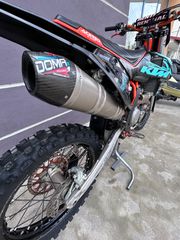 KTM 350 SX-F 2018 «motoKARAMARIAS»-thumb-8