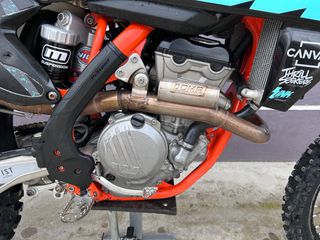KTM 350 SX-F 2018 «motoKARAMARIAS»-thumb-7