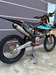 KTM 350 SX-F 2018 «motoKARAMARIAS»-thumb-3