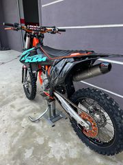 KTM 350 SX-F 2018 «motoKARAMARIAS»-thumb-6
