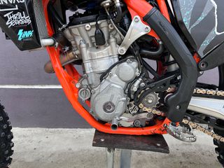 KTM 350 SX-F 2018 «motoKARAMARIAS»-thumb-12