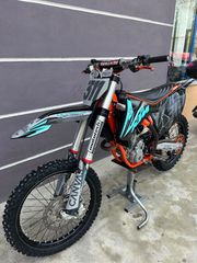 KTM 350 SX-F 2018 «motoKARAMARIAS»-thumb-5
