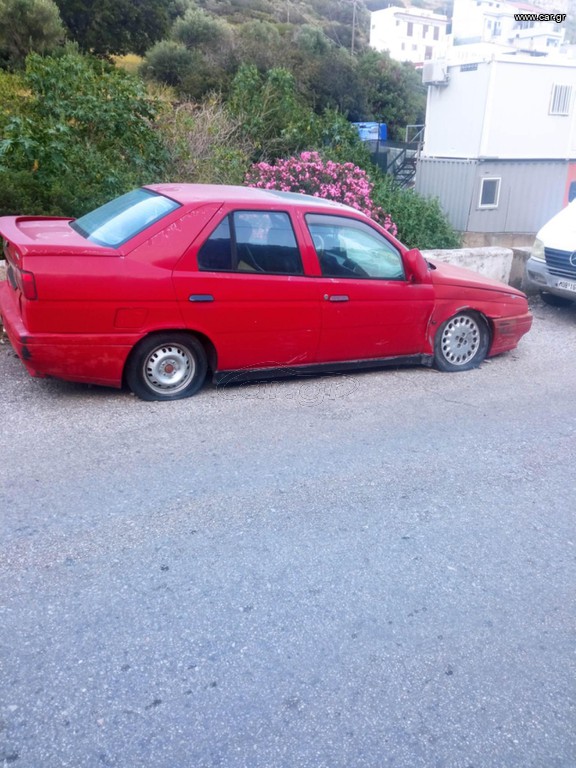 Alfa Romeo Alfa 155 '94 1.8