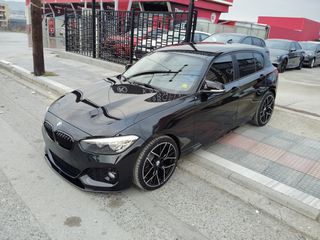 Bmw 116 2016 M-PACK