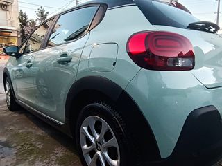 Citroen C3 2017-thumb-2