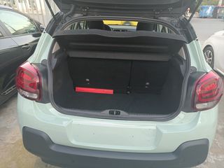 Citroen C3 2017-thumb-8