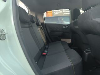 Citroen C3 2017-thumb-14