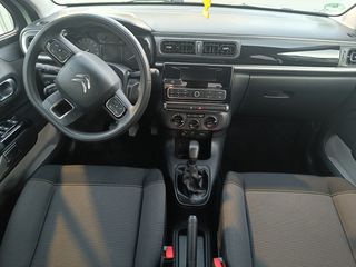 Citroen C3 2017-thumb-11