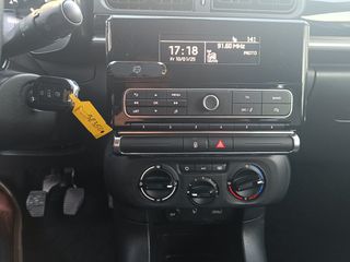 Citroen C3 2017-thumb-13