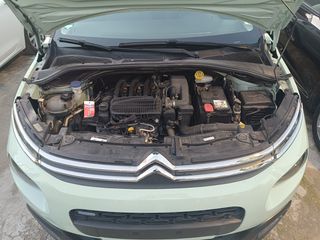 Citroen C3 2017-thumb-9