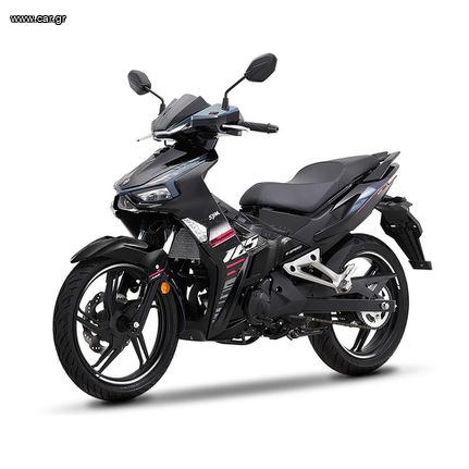 Sym VF 185 2025 VF185