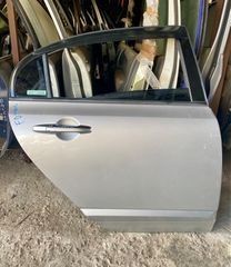 HONDA CIVIC SEDAN FD 06-11 ΠΟΡΤΑ ΠΙΣΩ ΔΕΞΙΑ