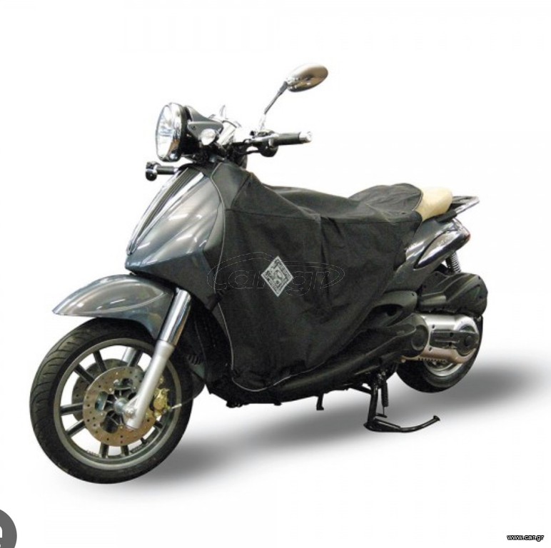 Πωλείται κουβέρτα για piaggio