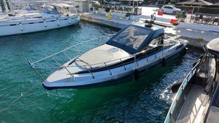 Καμπινάτο 2021 DASYC 42"