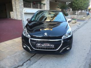 Peugeot 208 2018 1.2 PURETECH 110 ALLURE