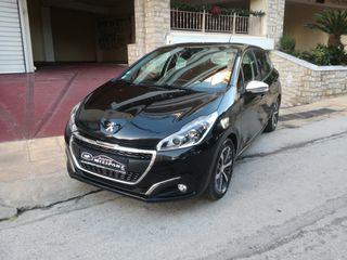 Peugeot 208 2018 1.2 PURETECH 110 ALLURE