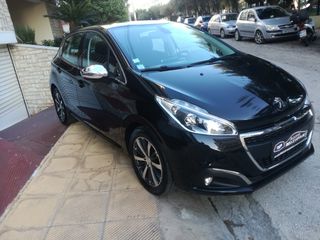Peugeot 208 2018 1.2 PURETECH 110 ALLURE-thumb-2
