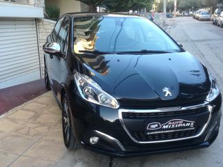 Peugeot 208 2018 1.2 PURETECH 110 ALLURE