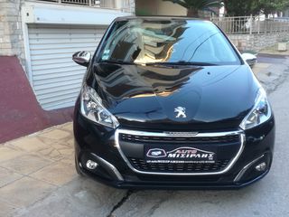 Peugeot 208 2018 1.2 PURETECH 110 ALLURE-thumb-4