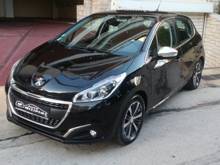 Peugeot 208 2018 1.2 PURETECH 110 ALLURE-thumb-5