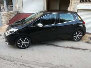 Peugeot 208 2018 1.2 PURETECH 110 ALLURE-thumb-7