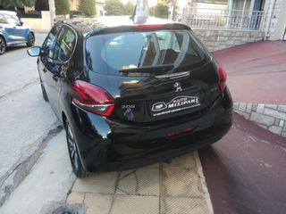 Peugeot 208 2018 1.2 PURETECH 110 ALLURE-thumb-10