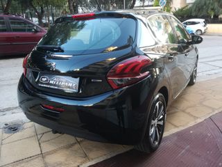 Peugeot 208 2018 1.2 PURETECH 110 ALLURE-thumb-8