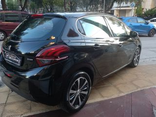 Peugeot 208 2018 1.2 PURETECH 110 ALLURE-thumb-11
