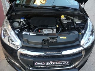 Peugeot 208 2018 1.2 PURETECH 110 ALLURE-thumb-6