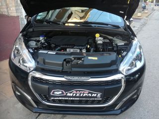Peugeot 208 2018 1.2 PURETECH 110 ALLURE-thumb-26