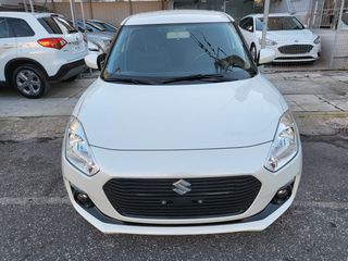 Suzuki Swift 2018 GL+ ΕΛΛΗΝΙΚΟ